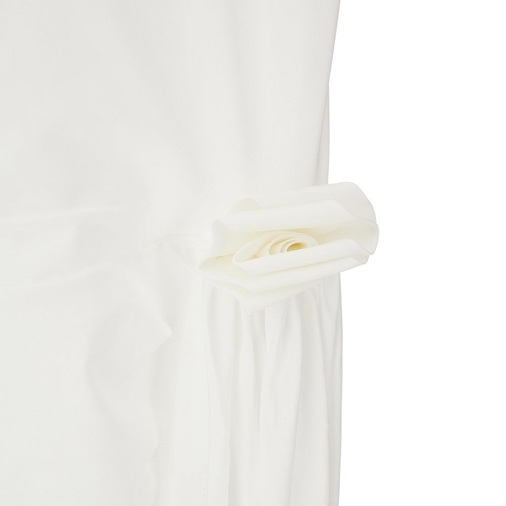 Mini abito in Lycra 'Azahar'