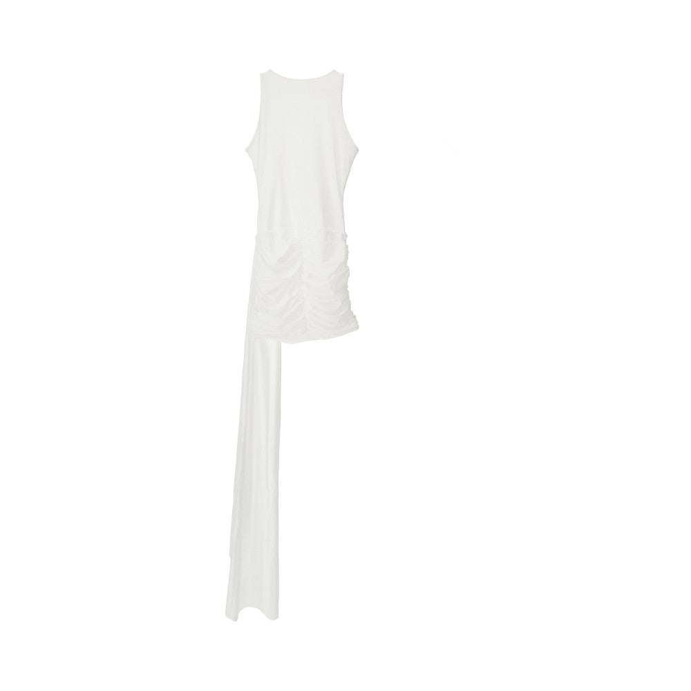 Mini abito in Lycra 'Azahar'
