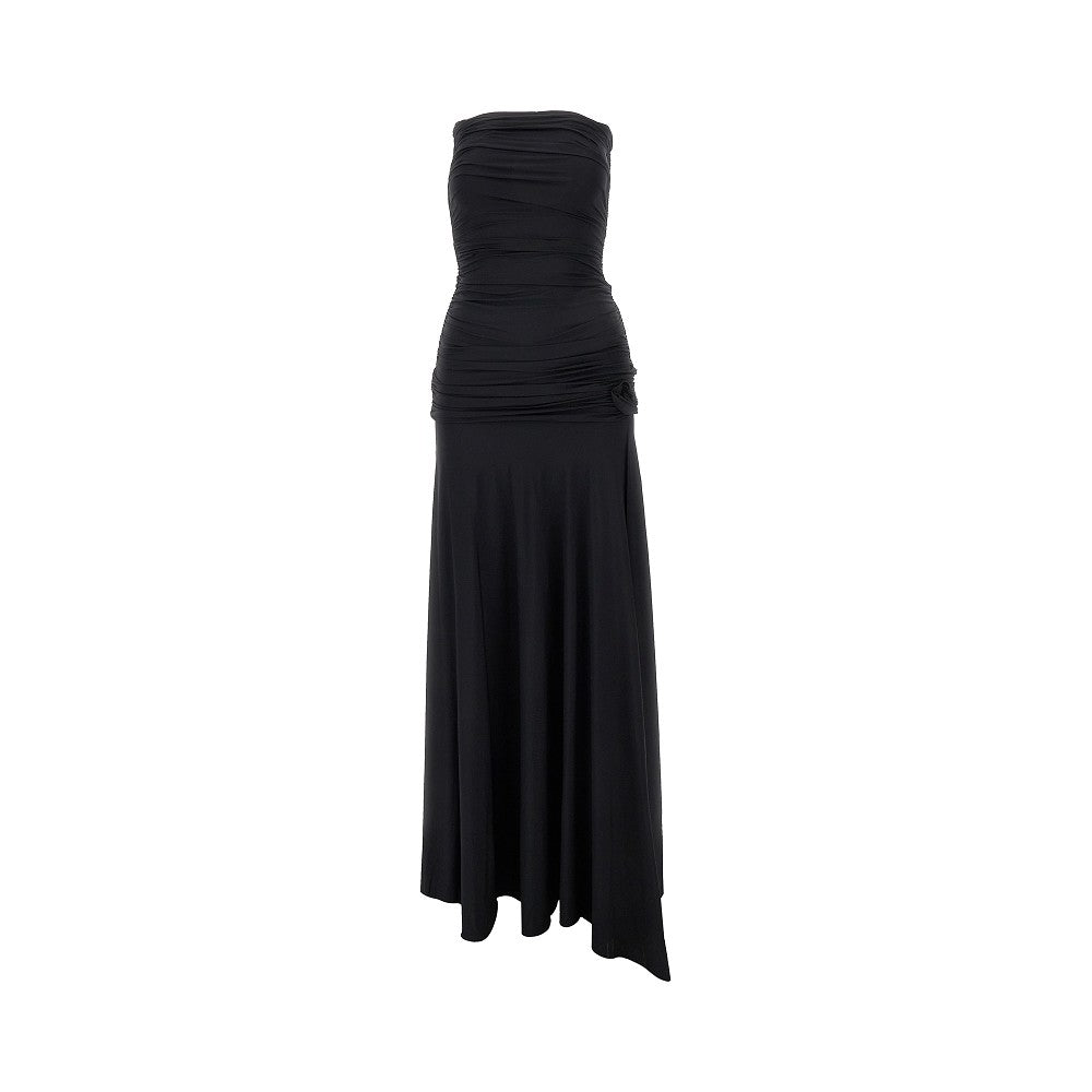 Abito lungo in Lycra 'Lemaitre'