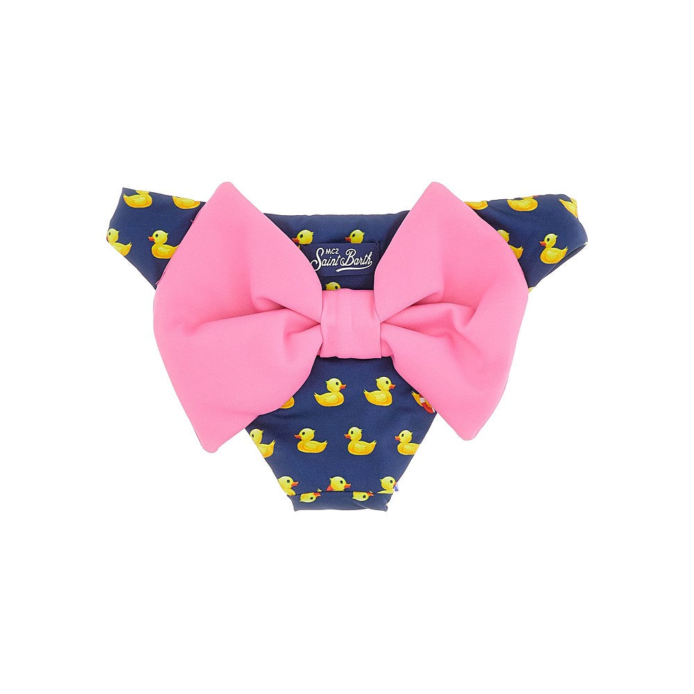 'Madame' bikini bottom