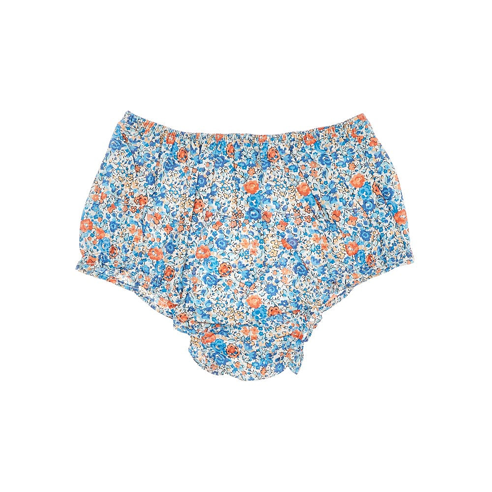 Baby costumino in cotone