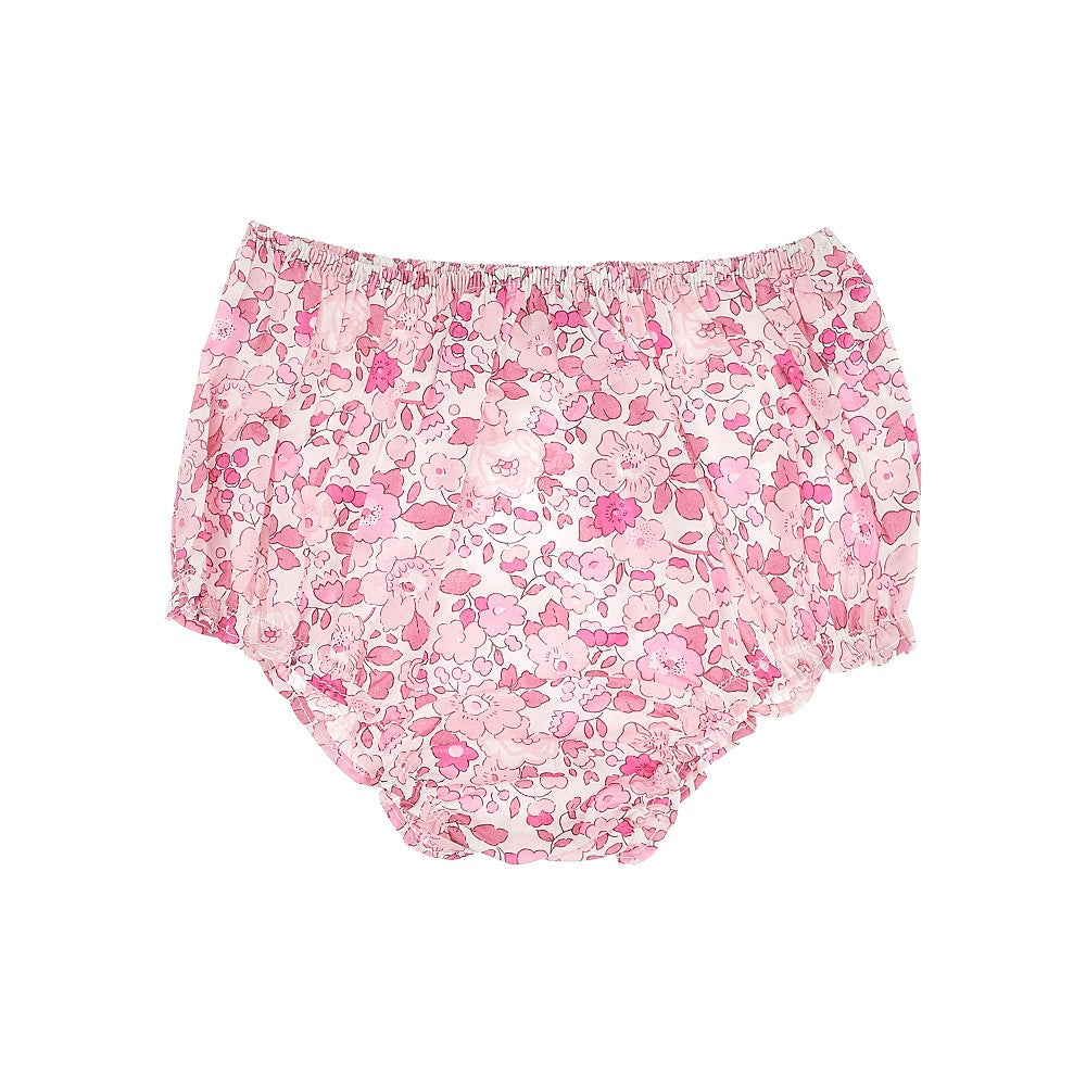 Baby costumino in cotone