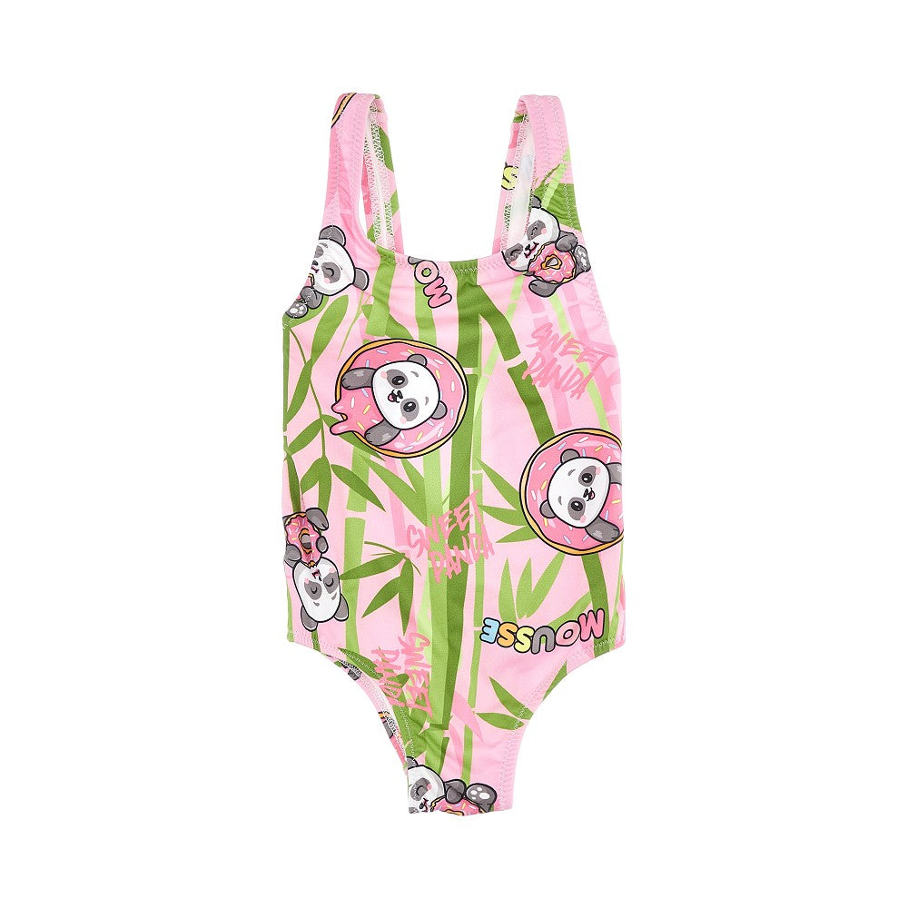 'Pandonuts' swimsuit
