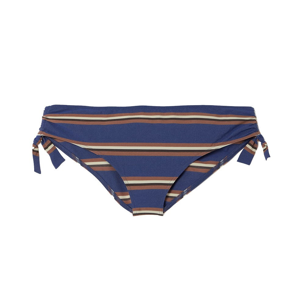 Slip costume effetto denim