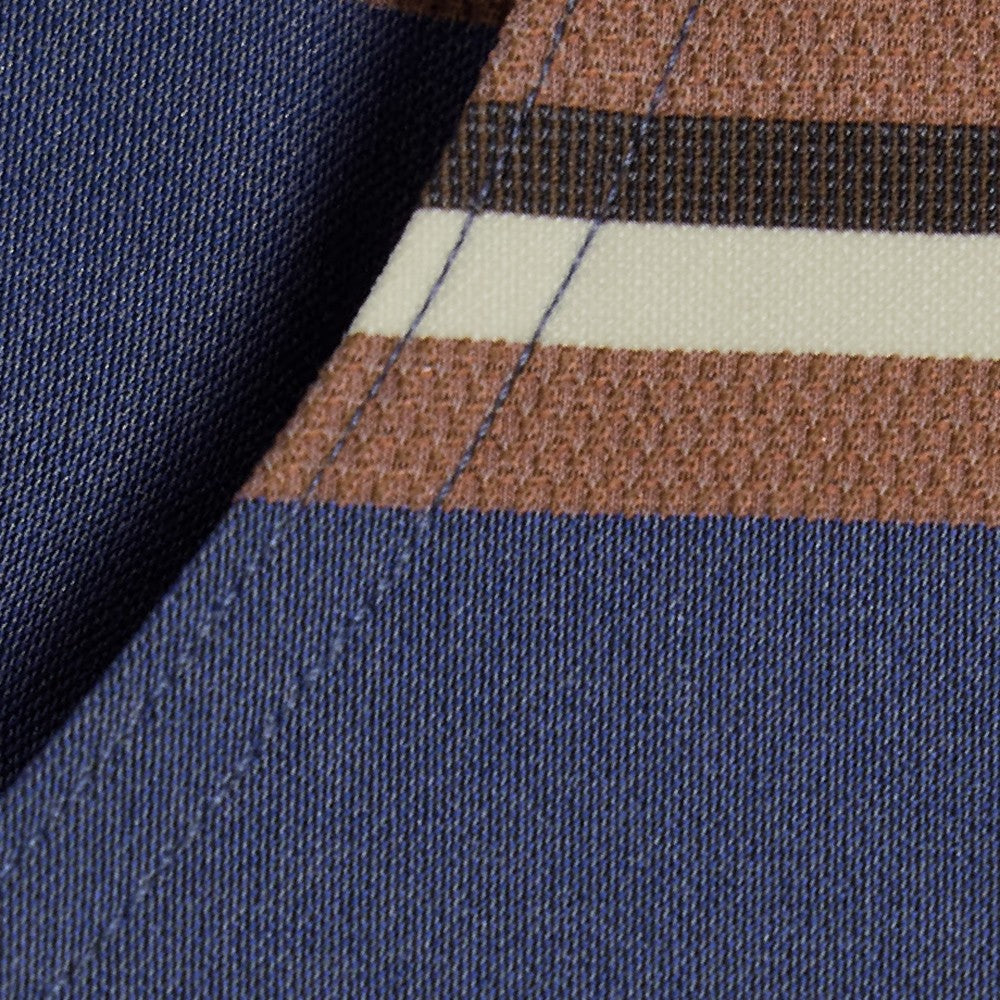 Slip costume effetto denim
