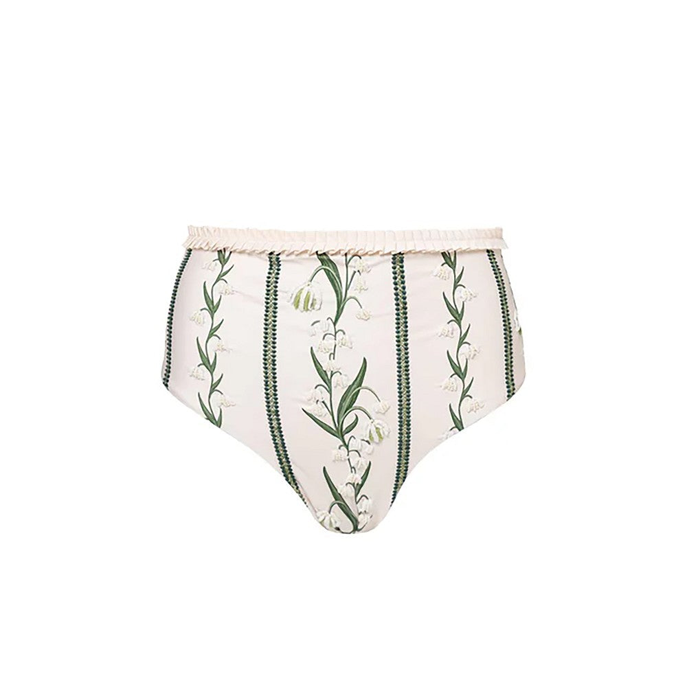 'Nopal Perla' bikini bottom
