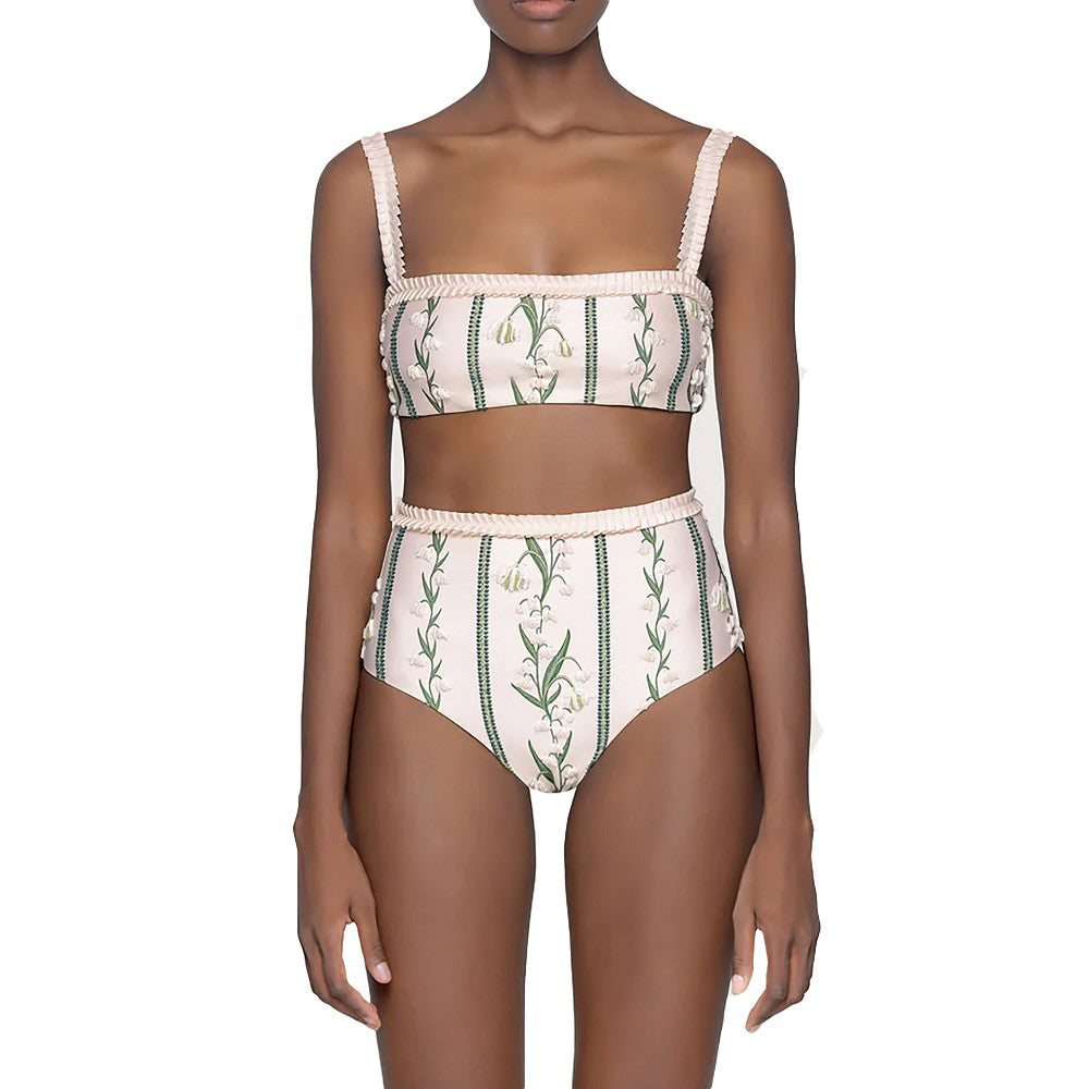 'Nopal Perla' bikini bottom
