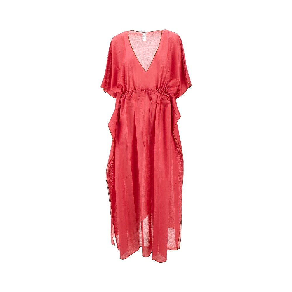 'Voilier' cotton kaftan