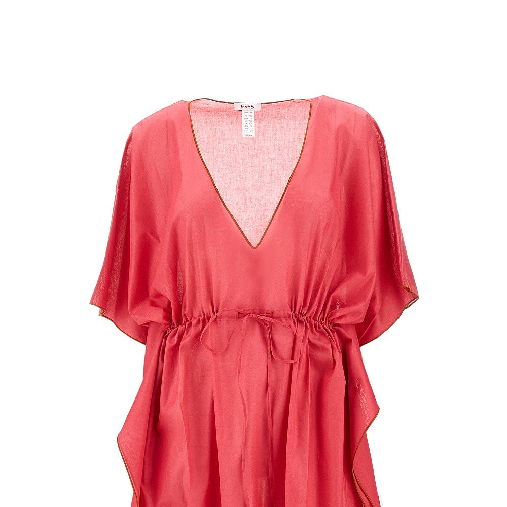 'Voilier' cotton kaftan