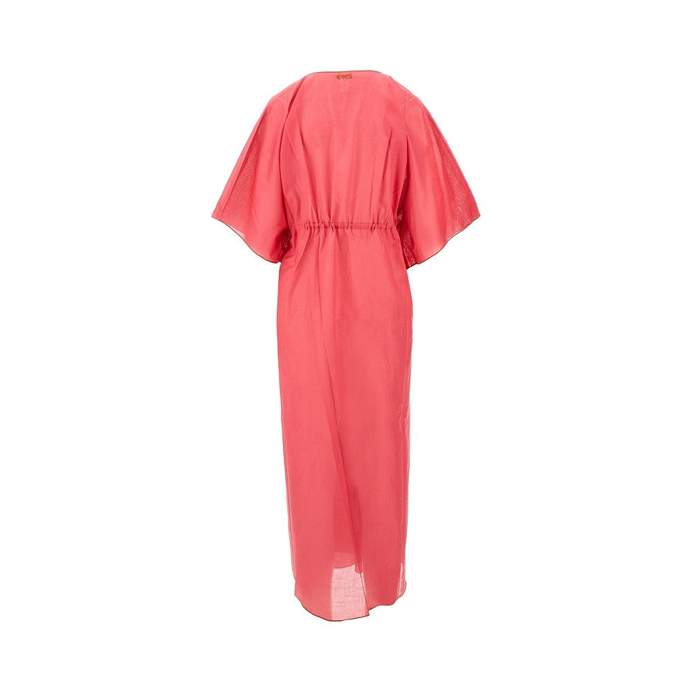 'Voilier' cotton kaftan