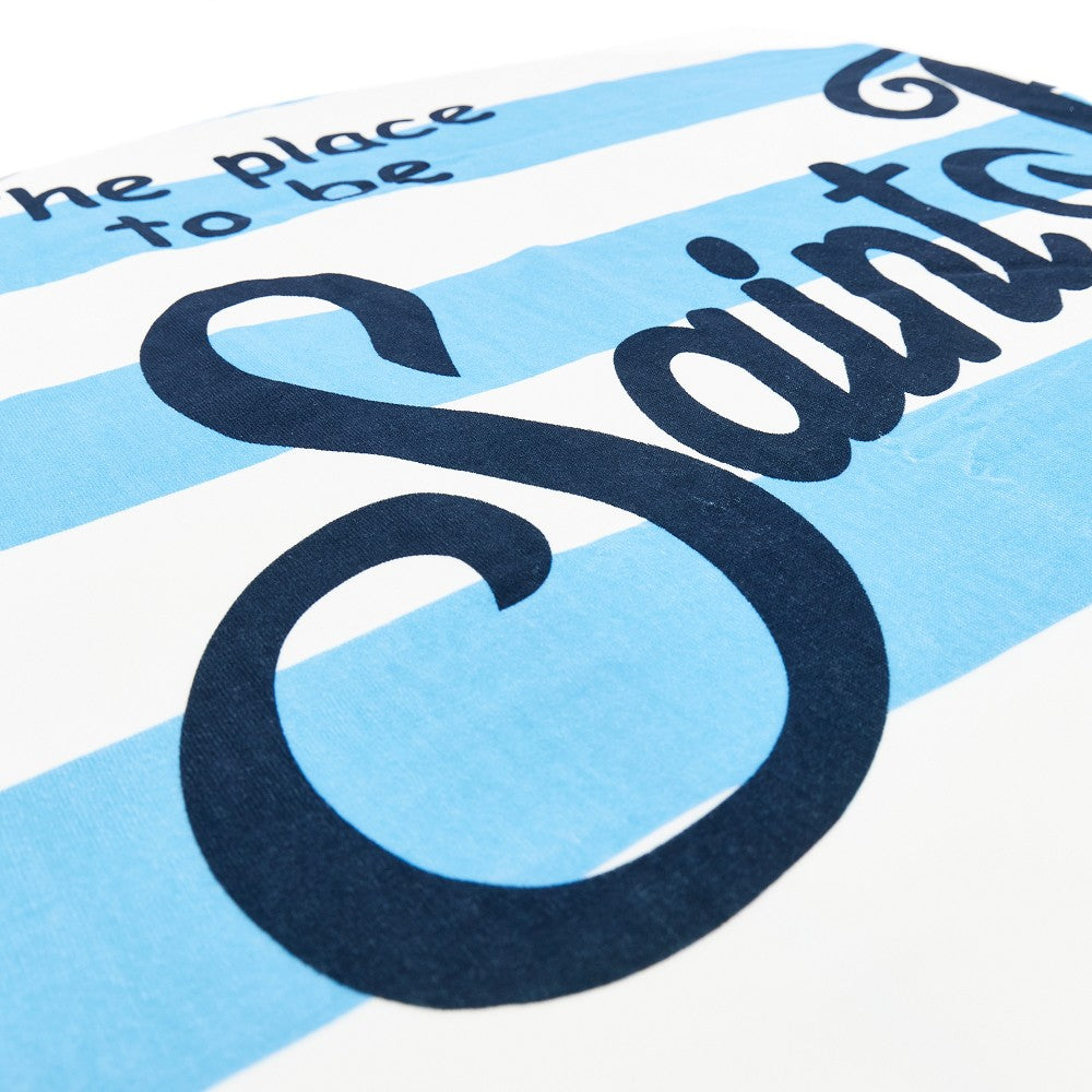 Terry beach towel