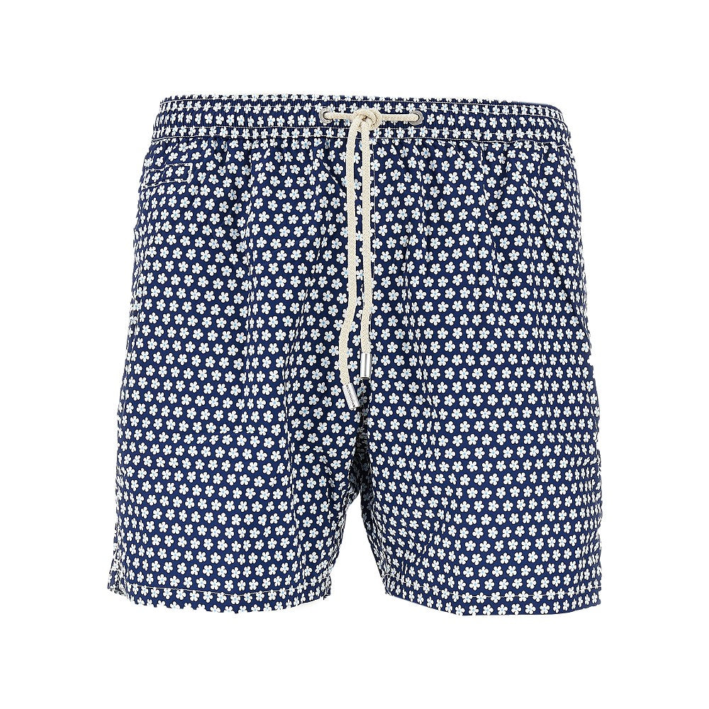 Ashly printed swimshorts