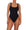 'Domino' swimsuit