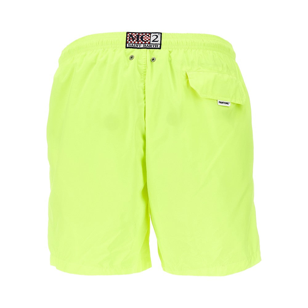 Bermuda mare Edizione Speciale Pantone