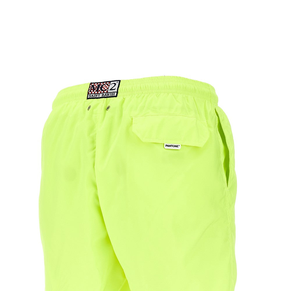 Bermuda mare Edizione Speciale Pantone