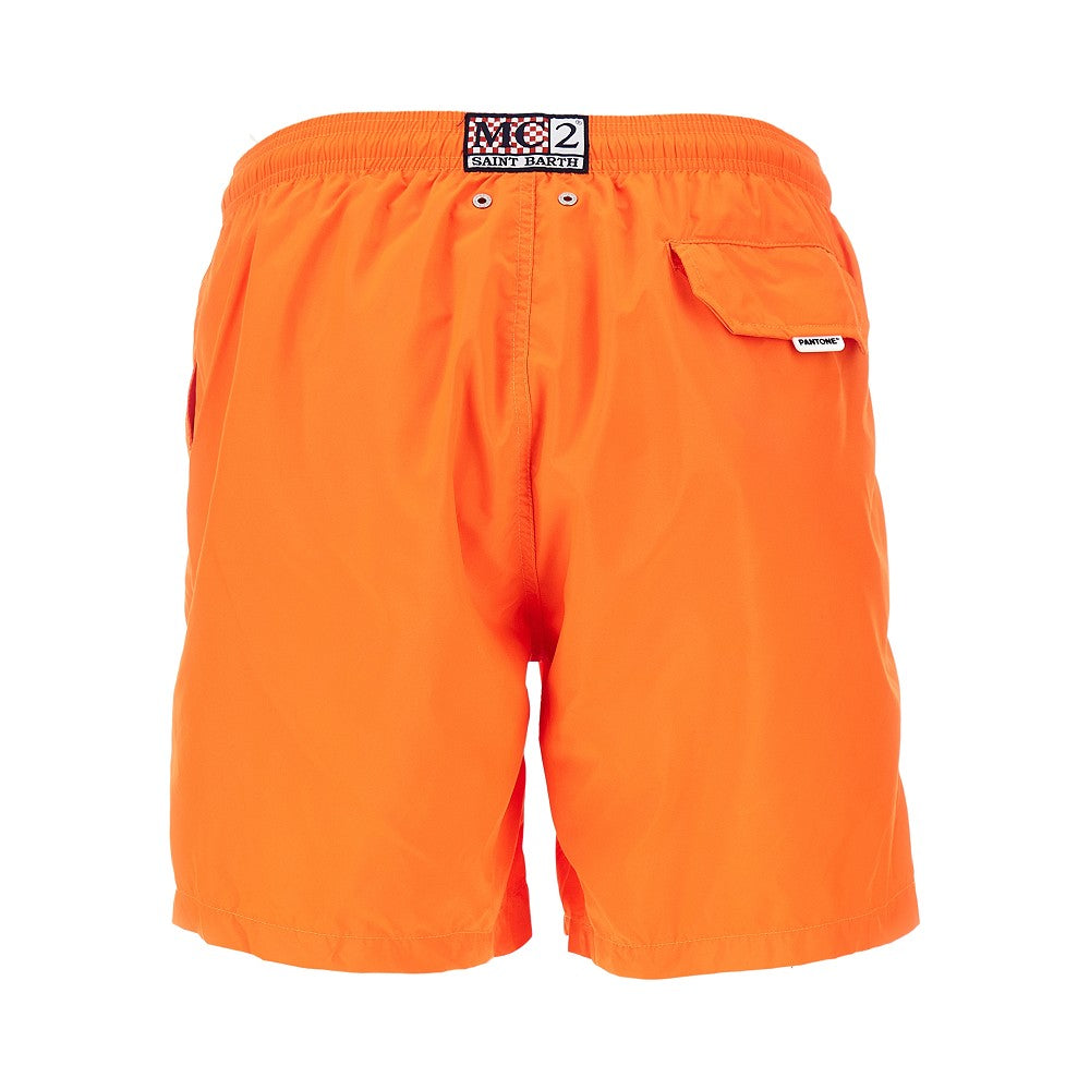Bermuda mare Edizione Speciale Pantone