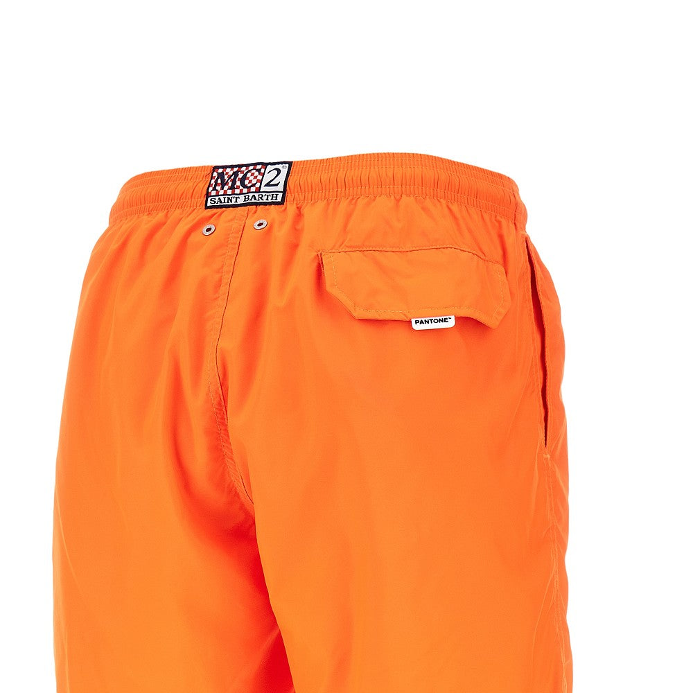 Bermuda mare Edizione Speciale Pantone