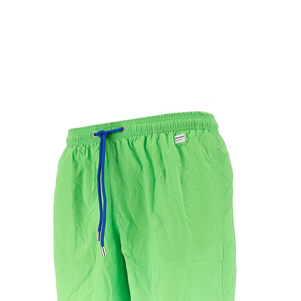 Bermuda mare Edizione Speciale Pantone