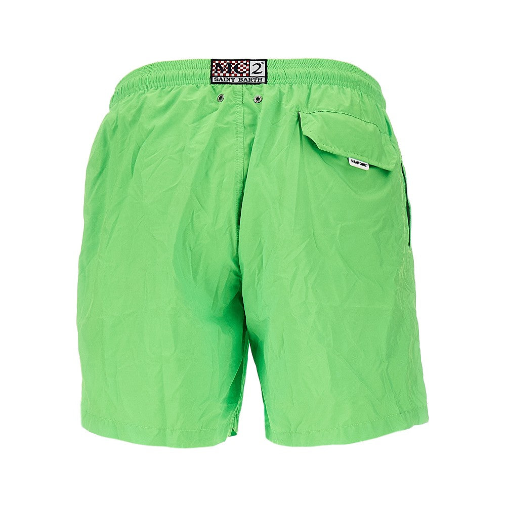 Bermuda mare Edizione Speciale Pantone