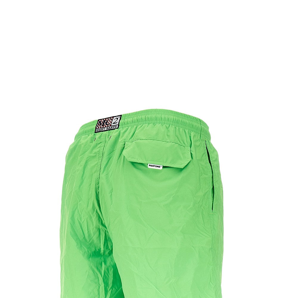 Bermuda mare Edizione Speciale Pantone