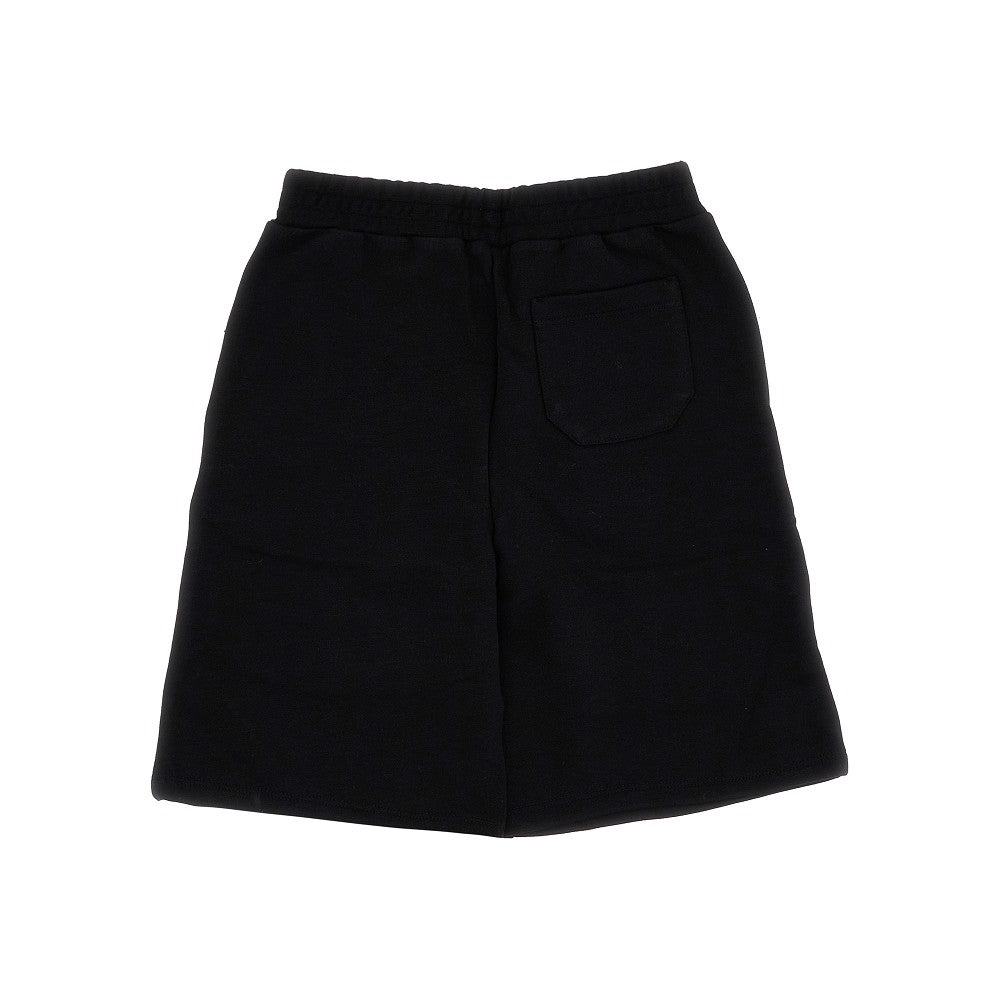 Shorts sportivi con stampa 'Star'