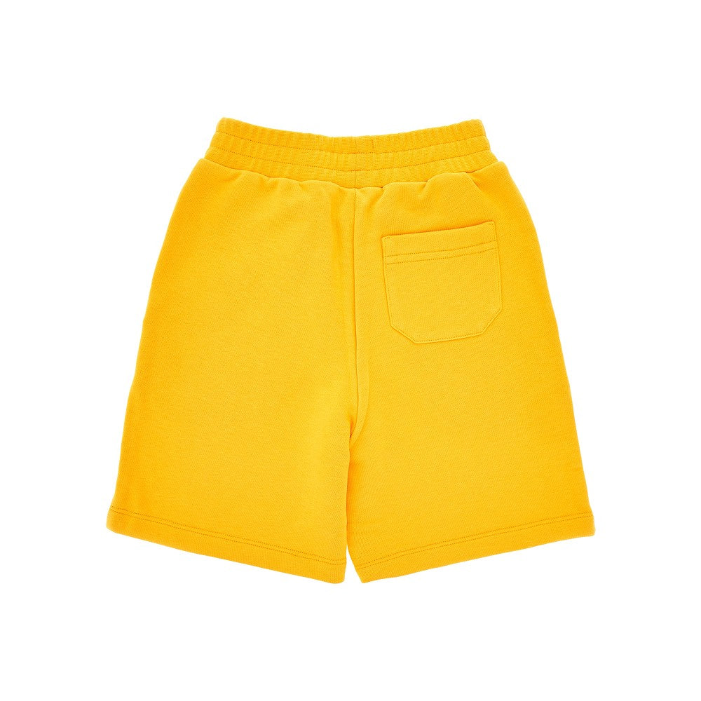 Shorts sportivi con stampa 'Star'