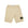 Sweatshorts with logo badge