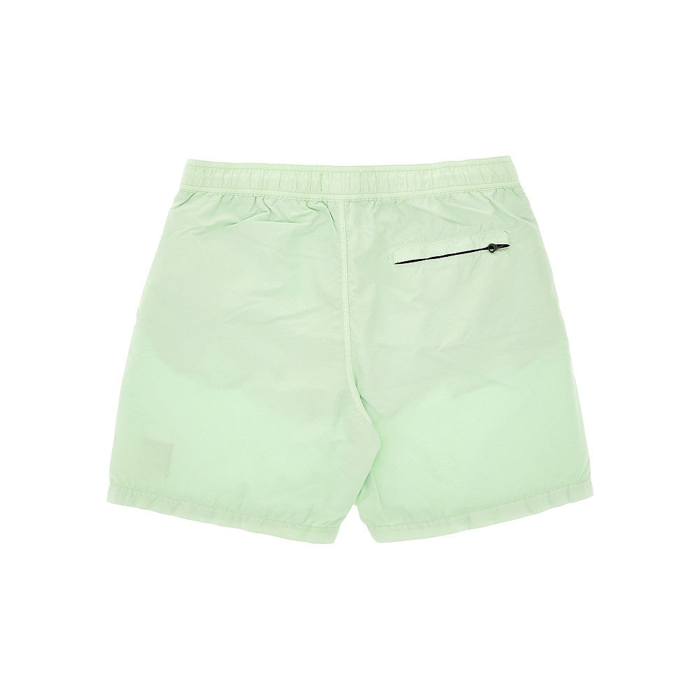 Swimpants with Compass Rose Logo