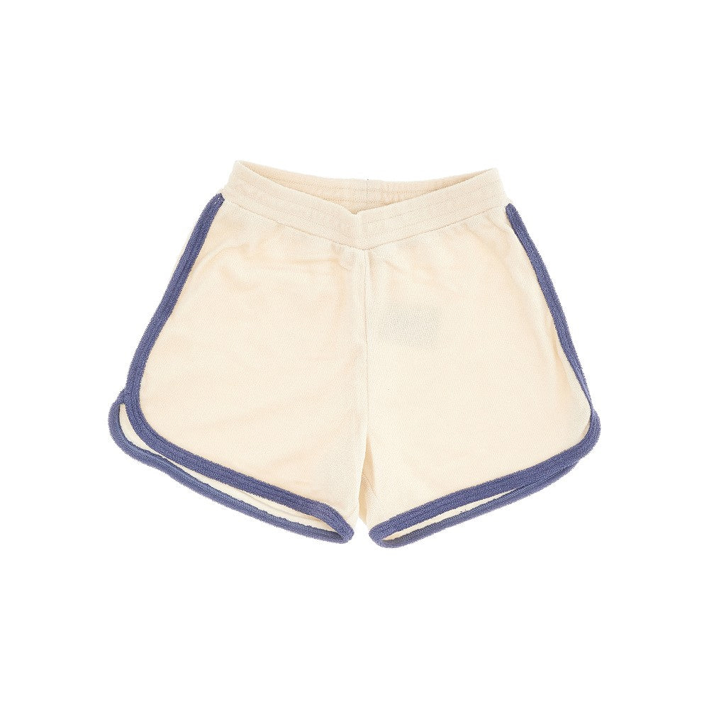 Shorts 'Itty' in spugna