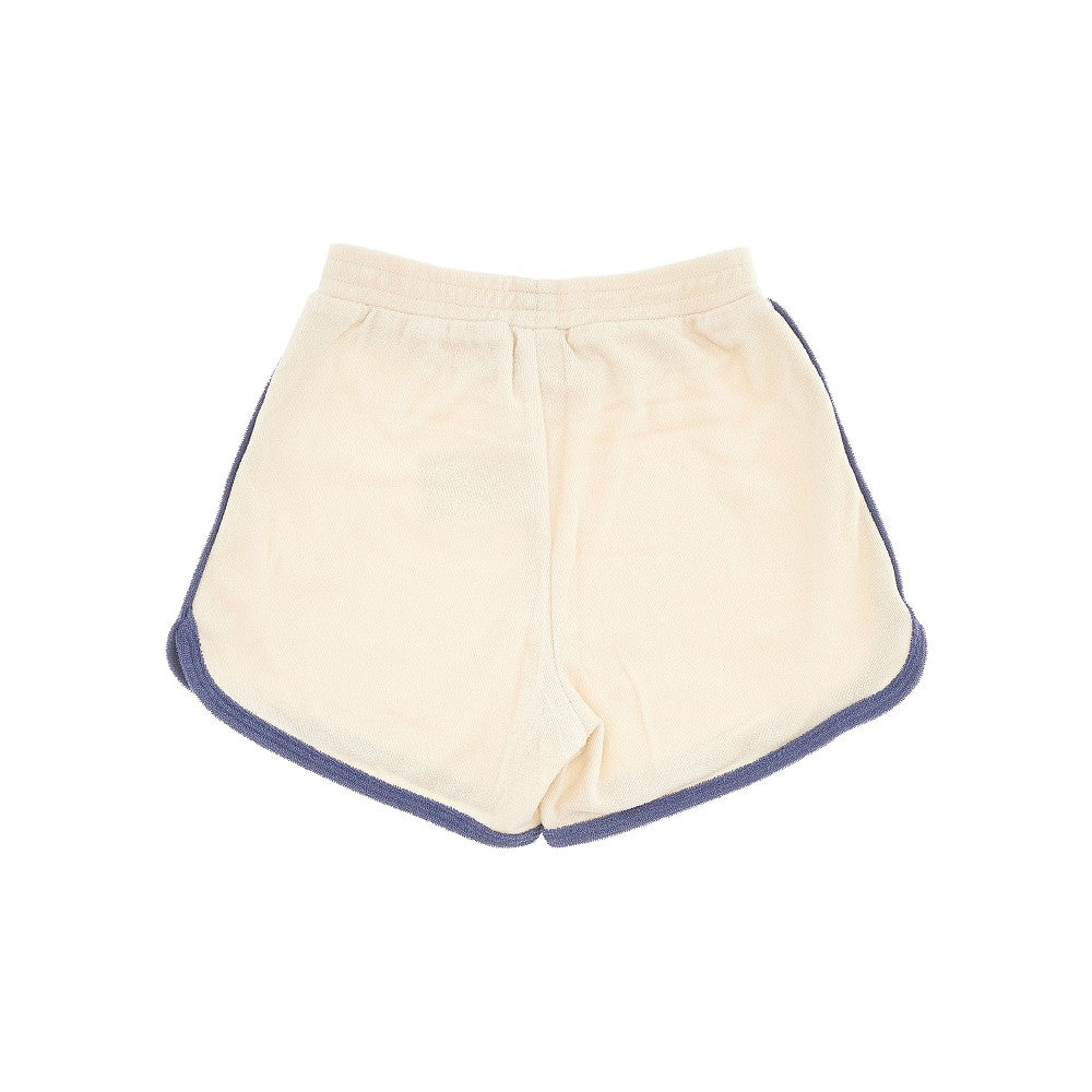 Shorts 'Itty' in spugna