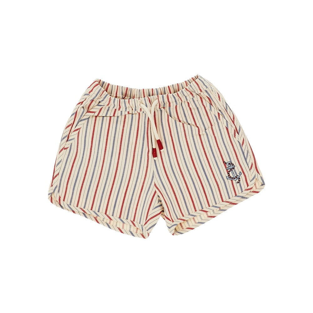 Shorts in cotone 'Marlon'
