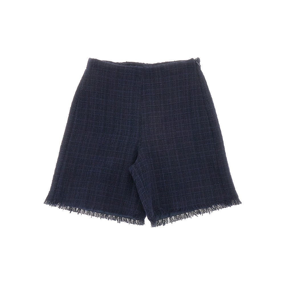 Bermuda in tweed