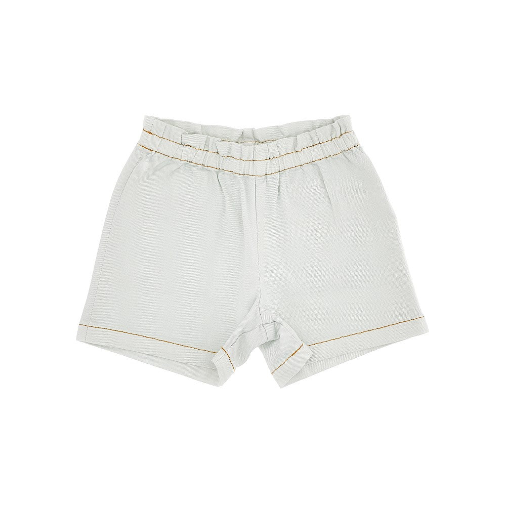 'Milly' denim shorts