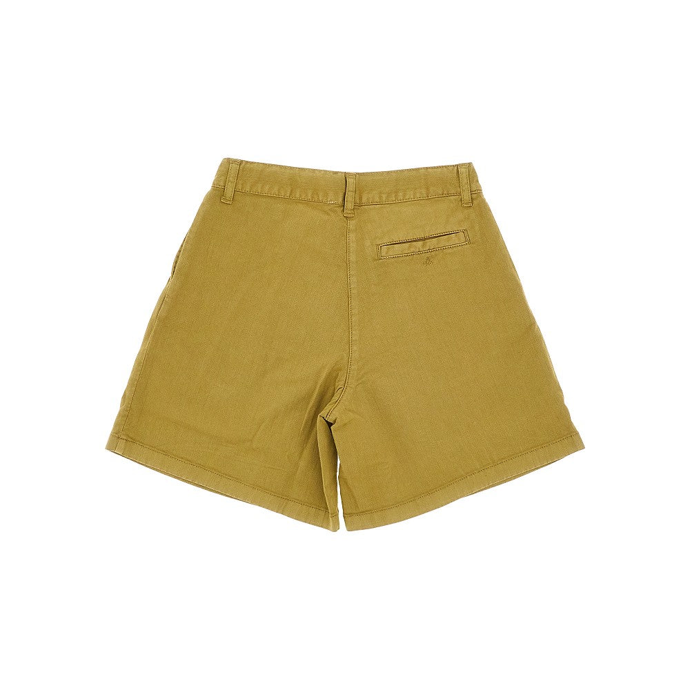 Bermuda con pince 'Eliska'