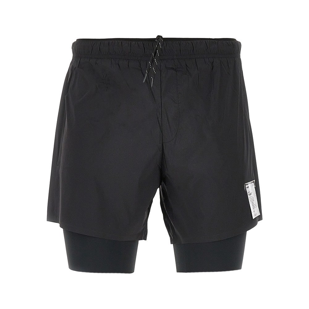 Shorts in TechSilk™ 8''