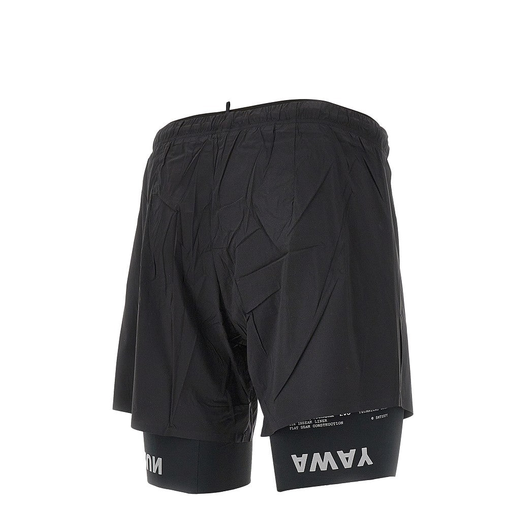 Shorts in TechSilk™ 8''