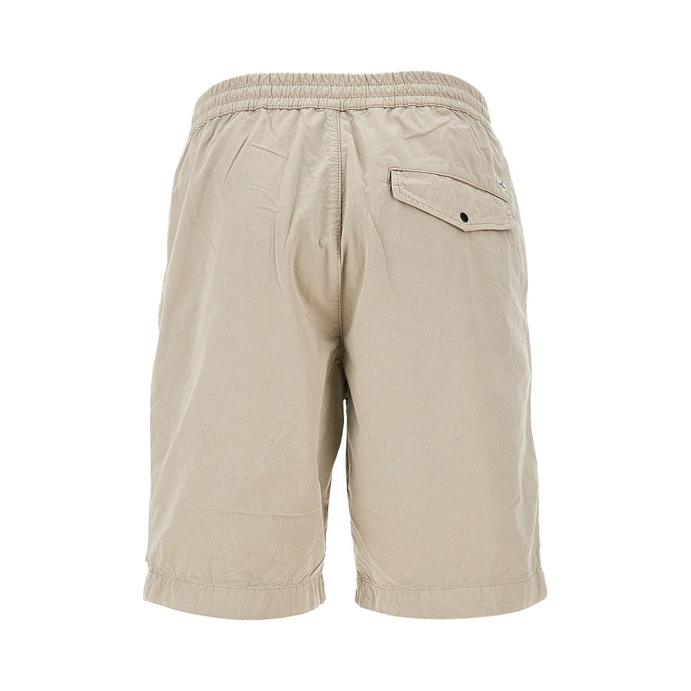 Bermuda cargo in cotone