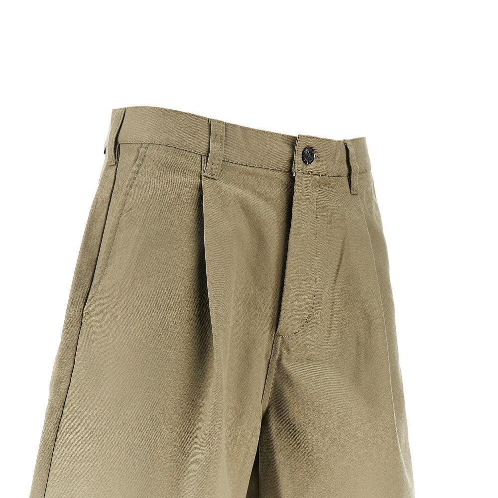 Bermuda con pince 'Oliver'