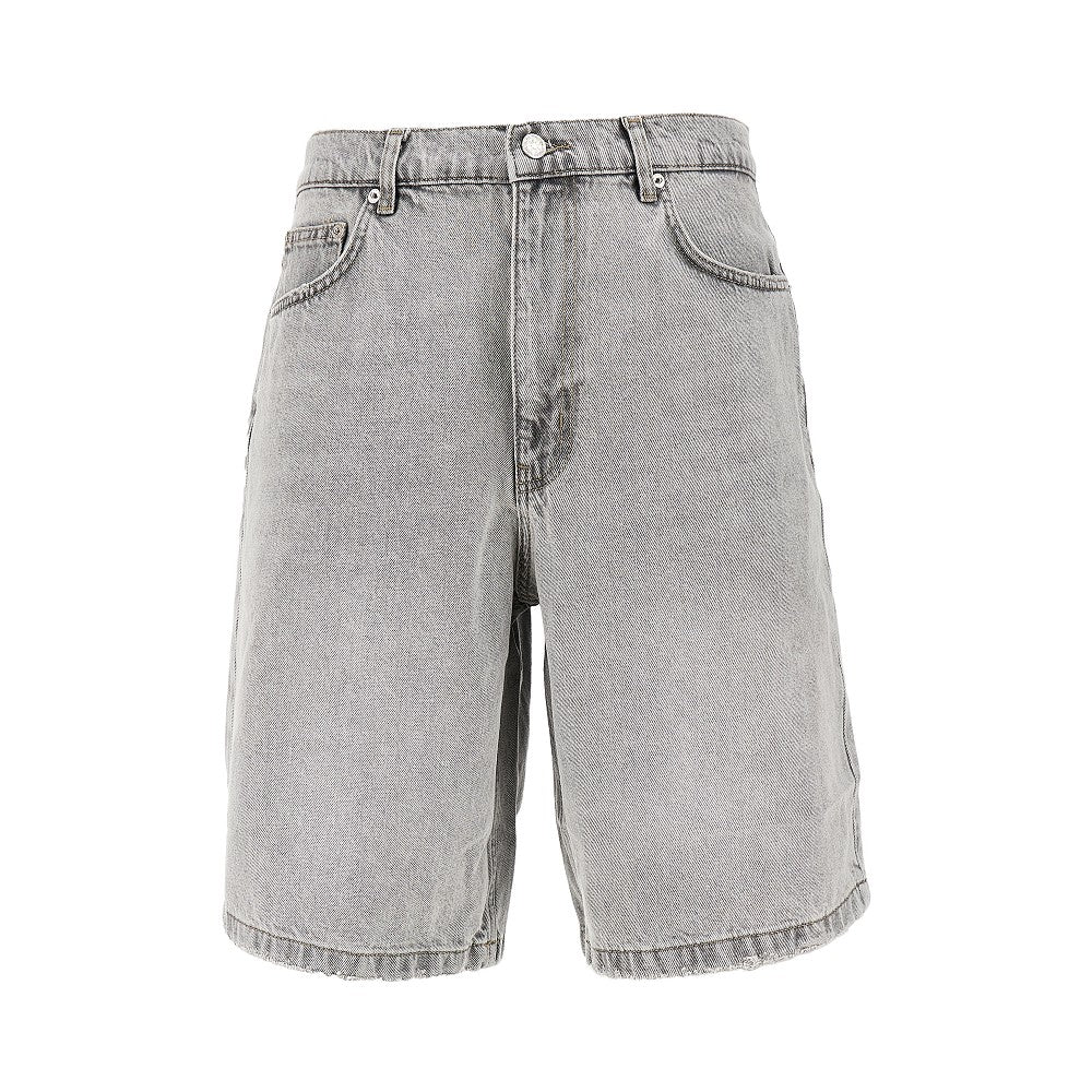 Bermuda in denim WBRami Dull
