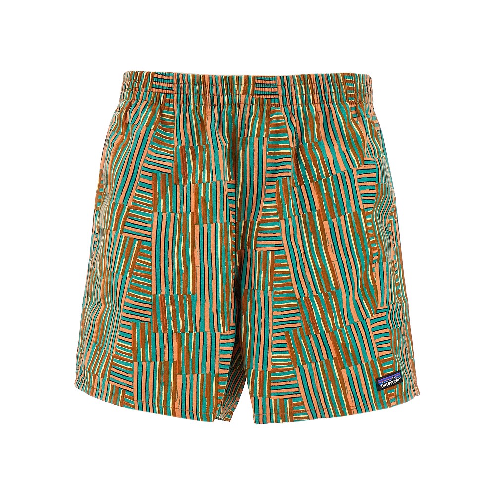 'Funhoggers' shorts