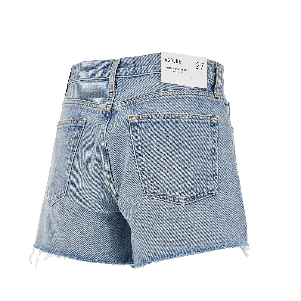 Shorts in denim 'Parker'