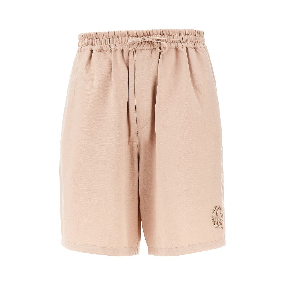 ASV Peace capsule modal-blend shorts