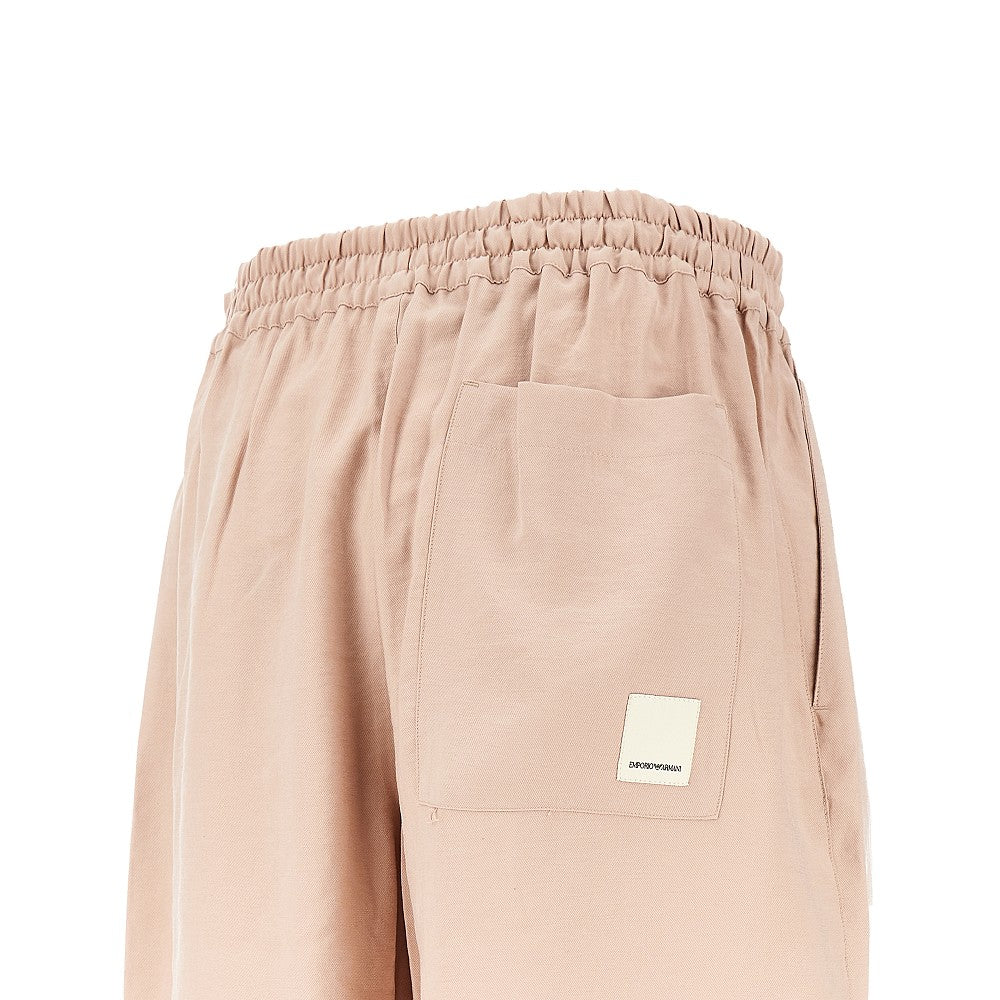 ASV Peace capsule modal-blend shorts