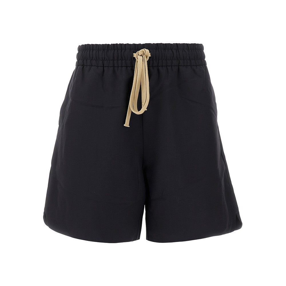 Wool Classic shorts