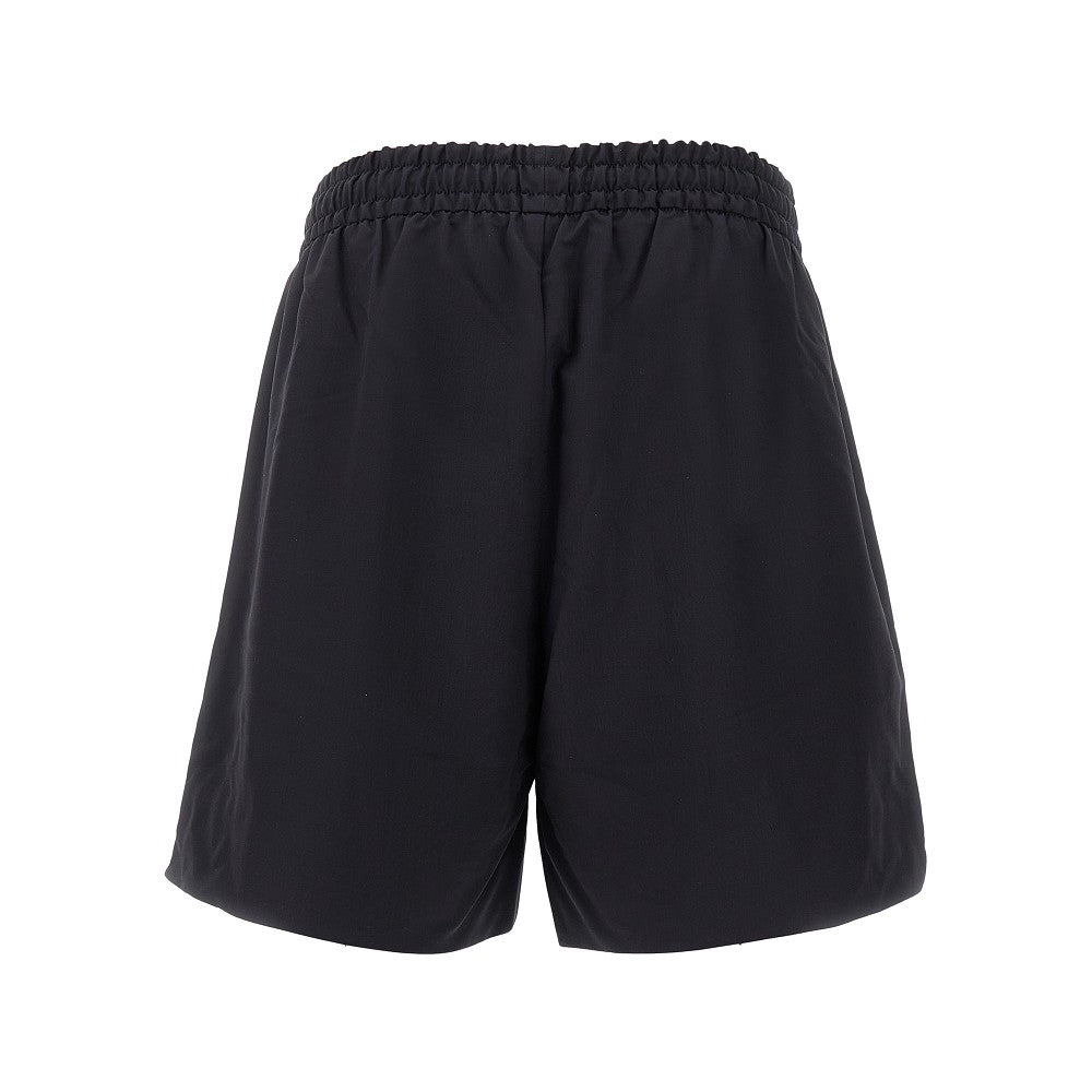 Wool Classic shorts