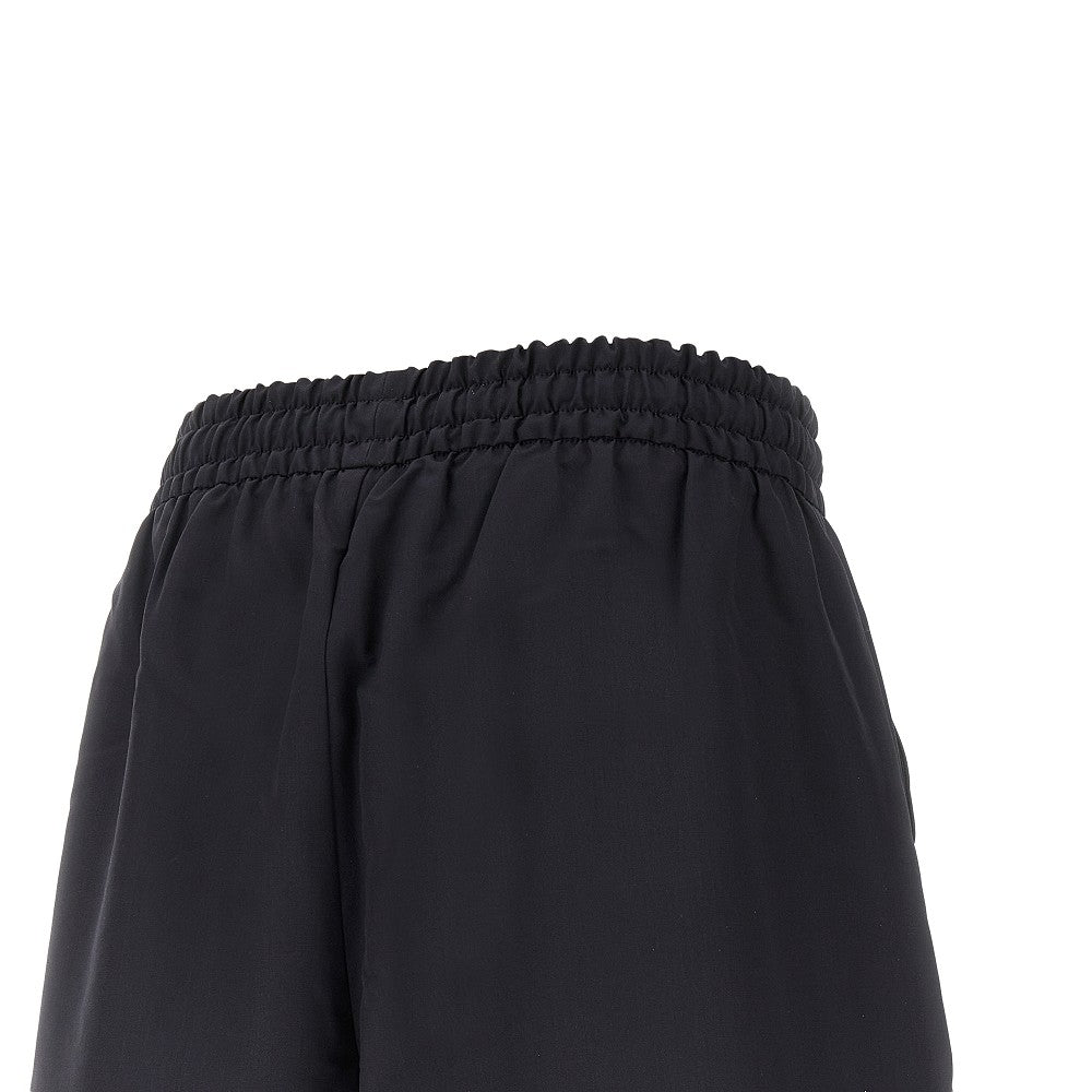 Wool Classic shorts