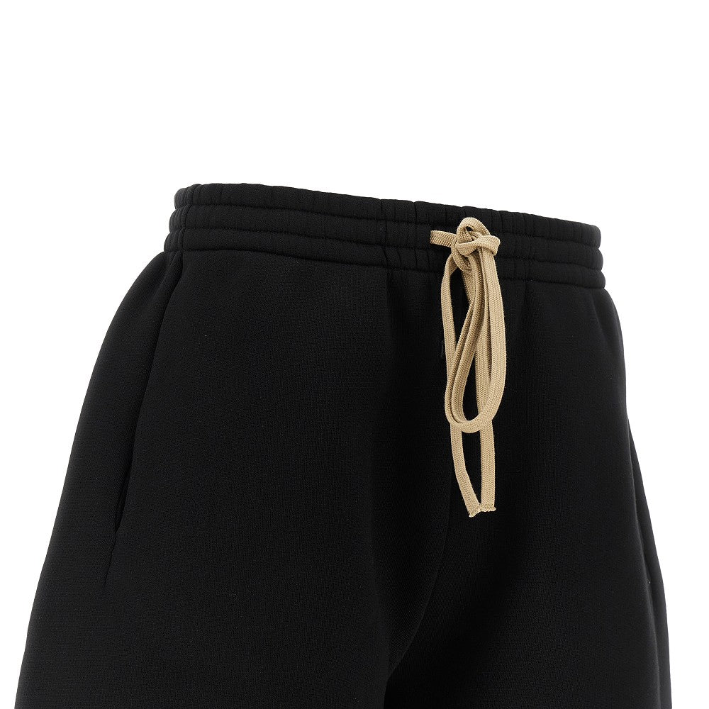 Bermuda in felpa 'ETERNAL'