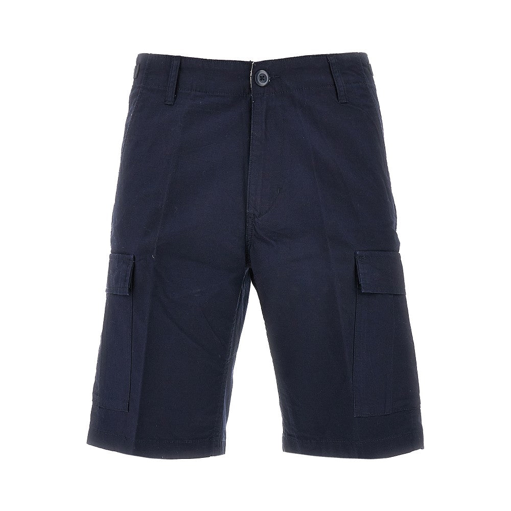 'Aviation' cargo shorts