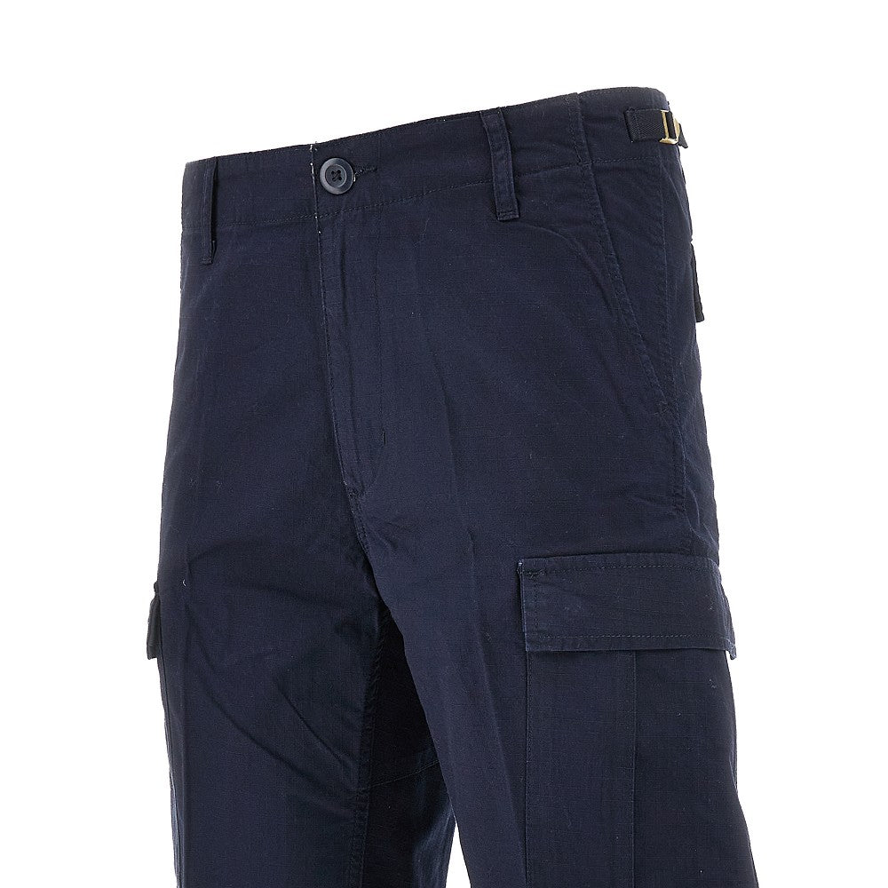 'Aviation' cargo shorts