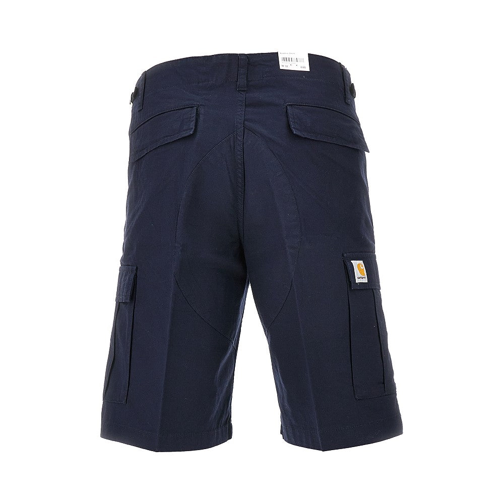 'Aviation' cargo shorts